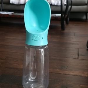 Dog Portable Water Bottle